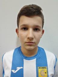 Gabriel Klarić