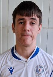 Claudio Štavlić