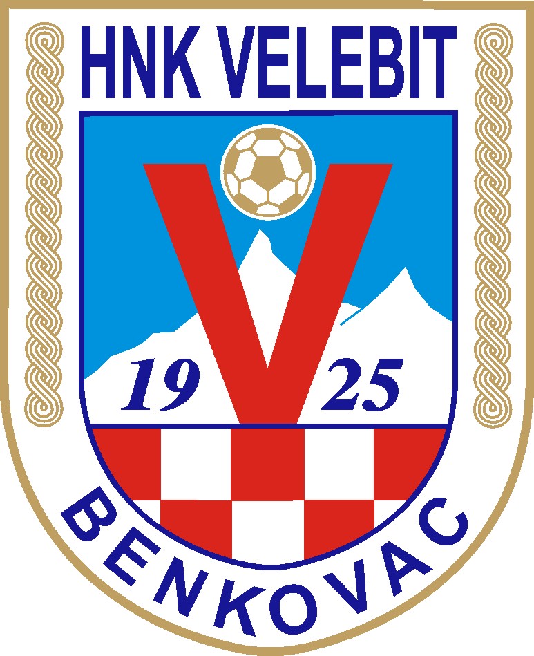 HNK Velebit (B) 2