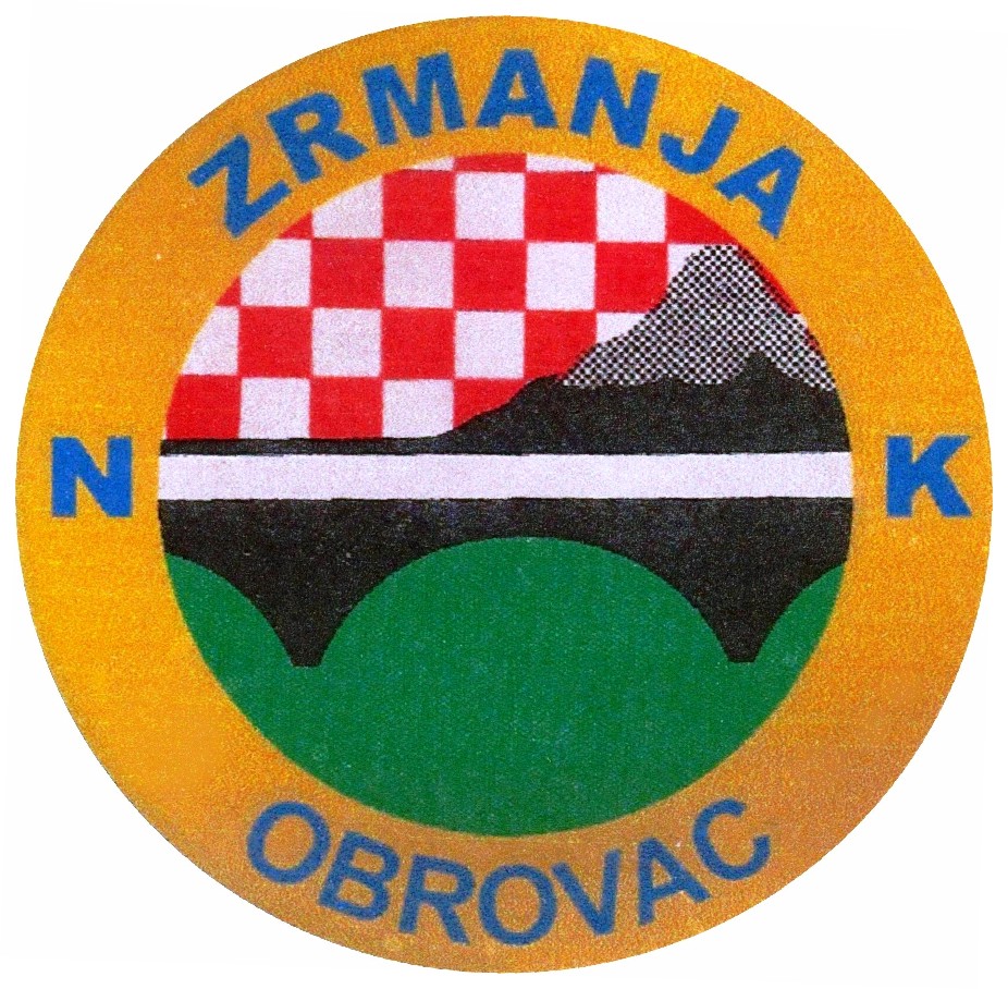 NK Zrmanja