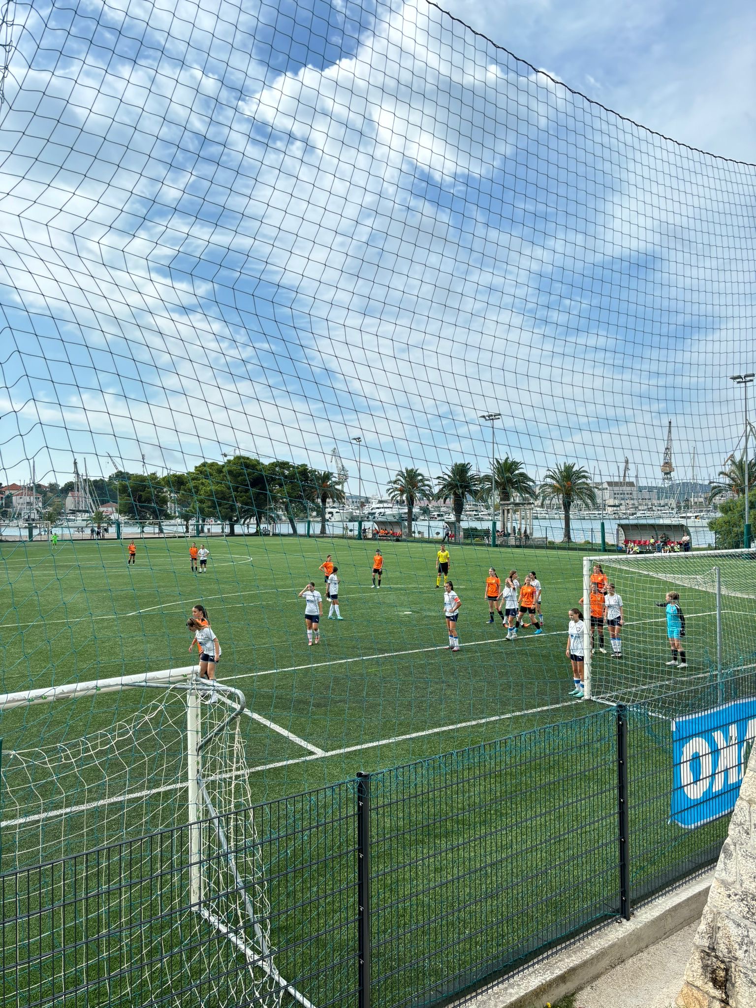Dalmatinska liga