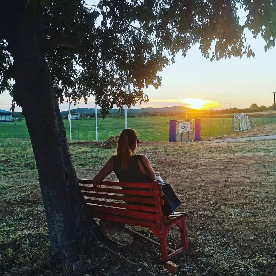 “San Postaje Stvarnost: Stankovci Dobivaju Novo Nogometno Igralište!”