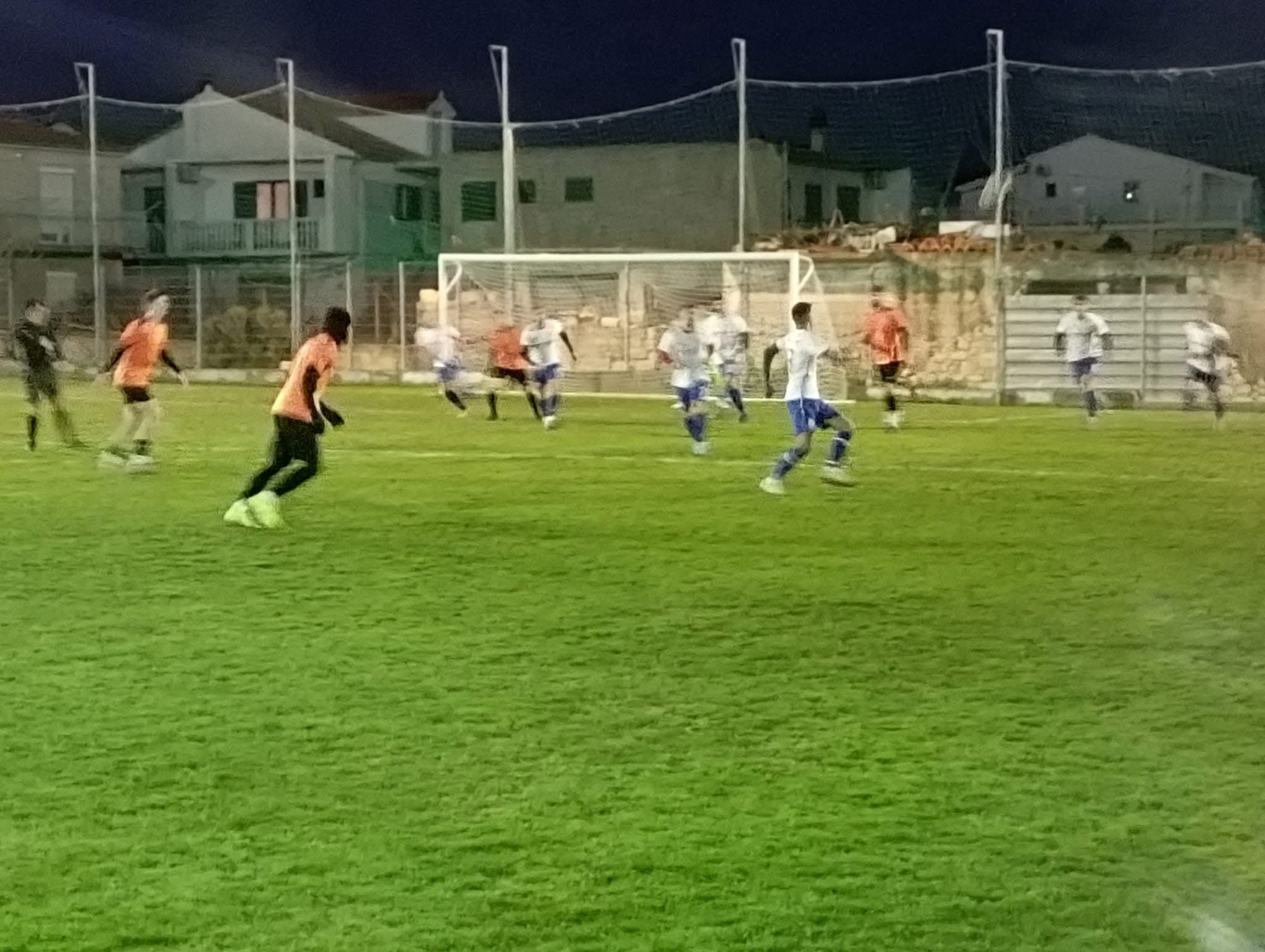 Bura otpuhala bodove u Tribunju