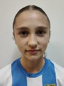 Graciela Bubica